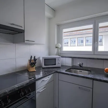 Executive 2 Bedroom Flat / Center *