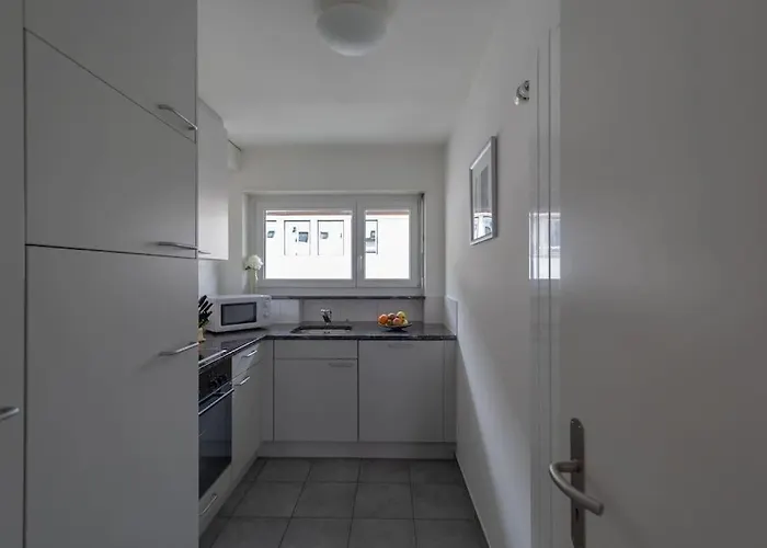 Executive 2 Bedroom Flat / Center Appartamento *