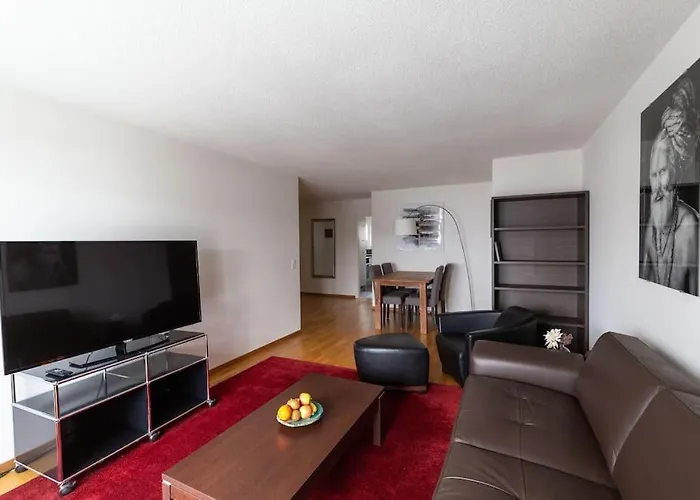 Appartamento Executive 2 Bedroom Flat / Center *