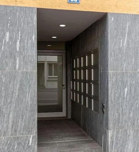 Executive 2 Bedroom Flat / Center Appartamento