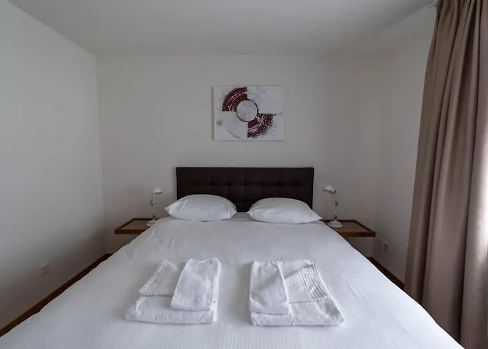 Appartement Executive 2 Bedroom Flat / Center *