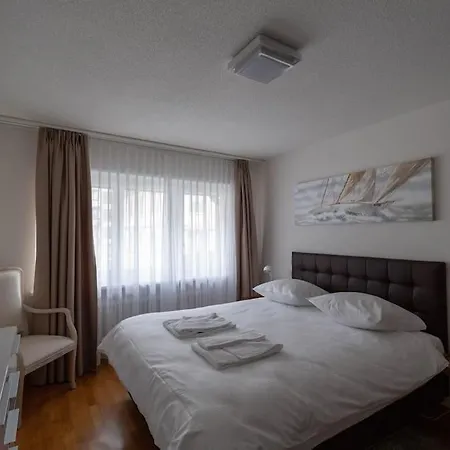 Appartement Executive 2 Bedroom Flat / Center *