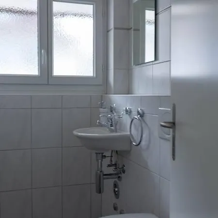 Apartment Executive 2 Bedroom Flat / Center Zurich