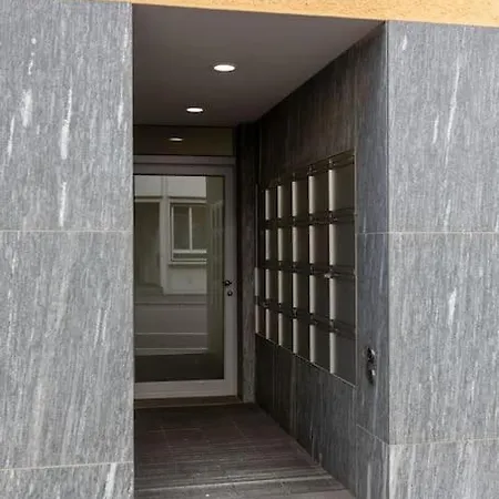 Executive 2 Bedroom Flat / Center Apartment