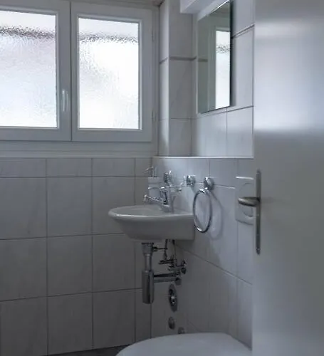 アパート Executive 2 Bedroom Flat / Center チューリッヒ